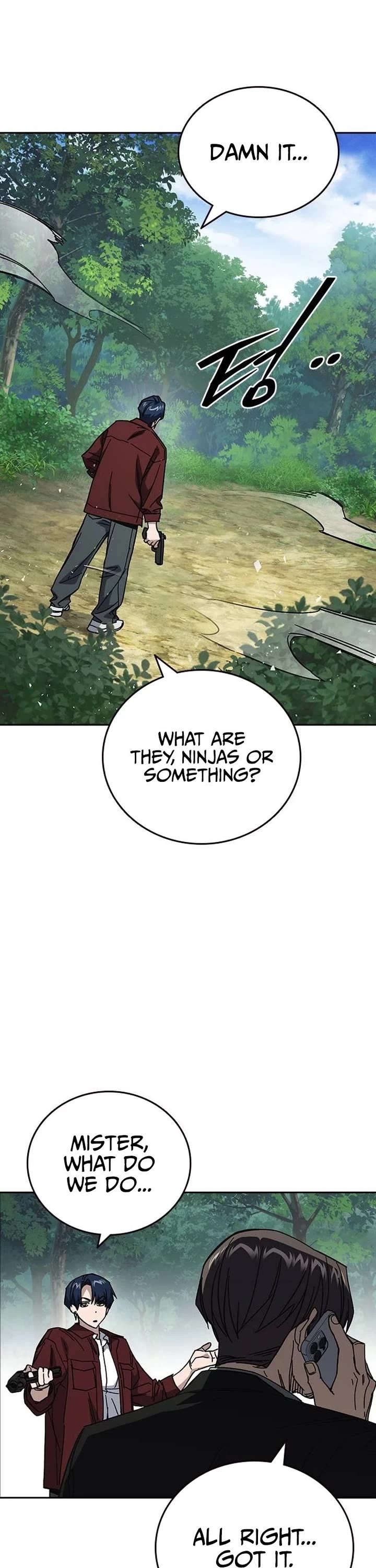 Study Group Chapter 331 page 56 - Chapter 331