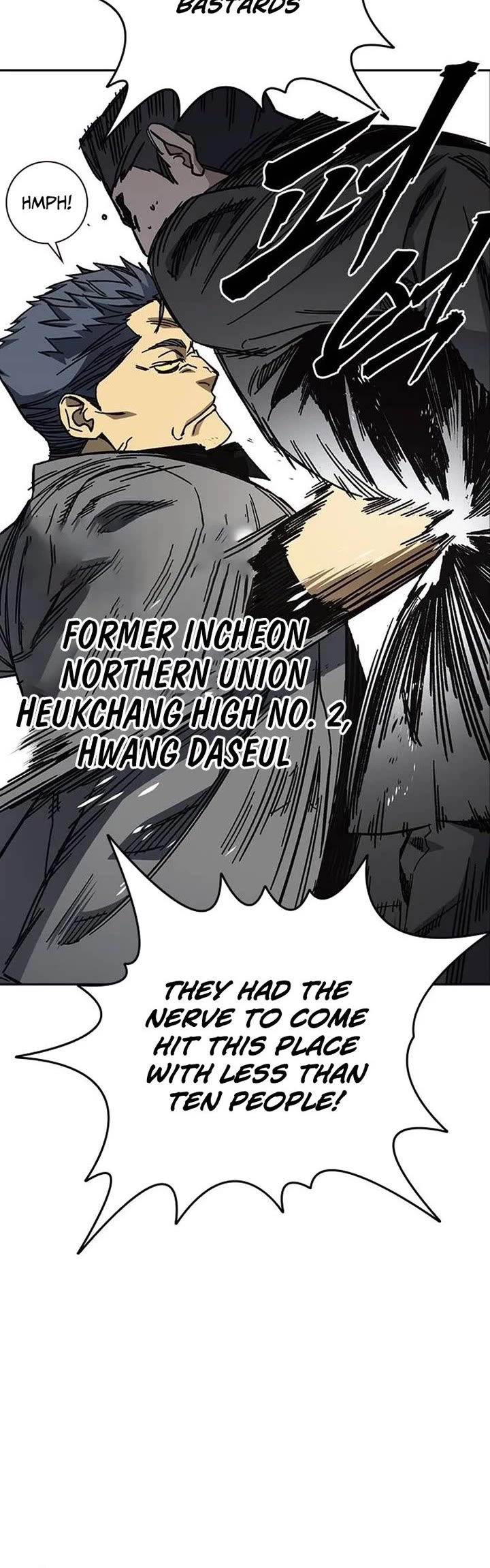Study Group Chapter 331 page 9 - Chapter 331
