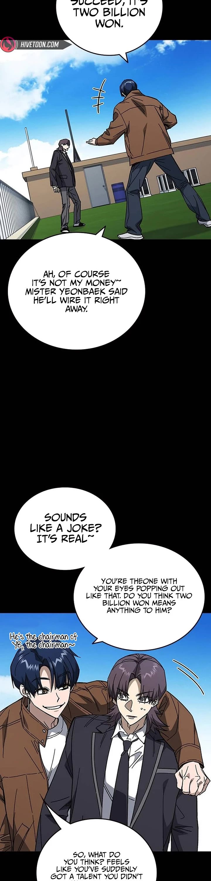 Study Group Chapter 333 page 38 - Chapter 333