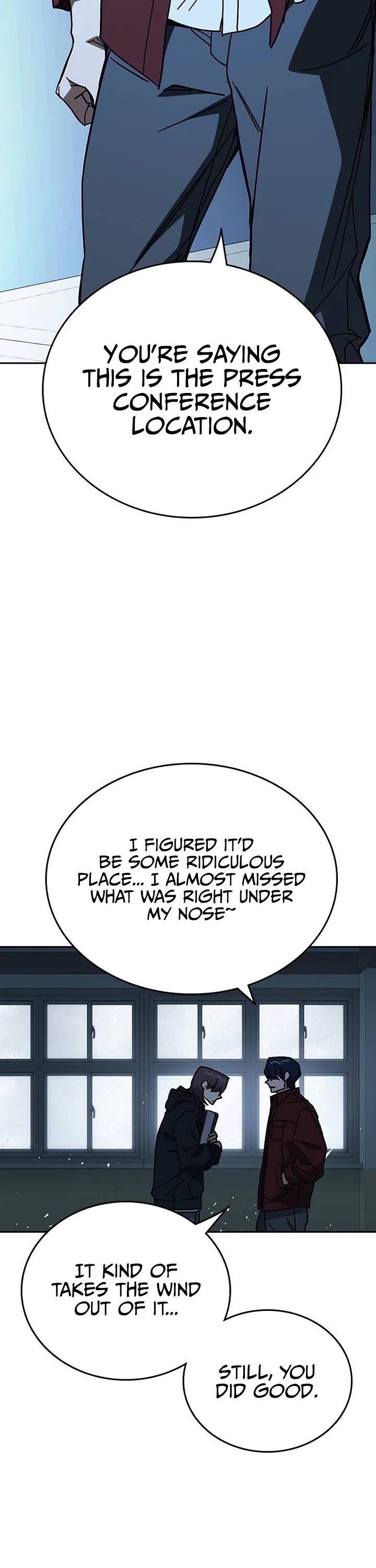 Study Group Chapter 333 page 55 - Chapter 333