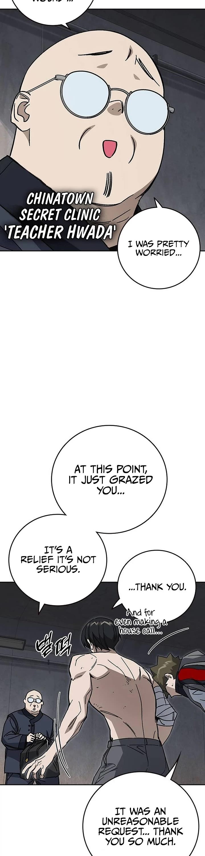 Study Group Chapter 333 page 7 - Chapter 333