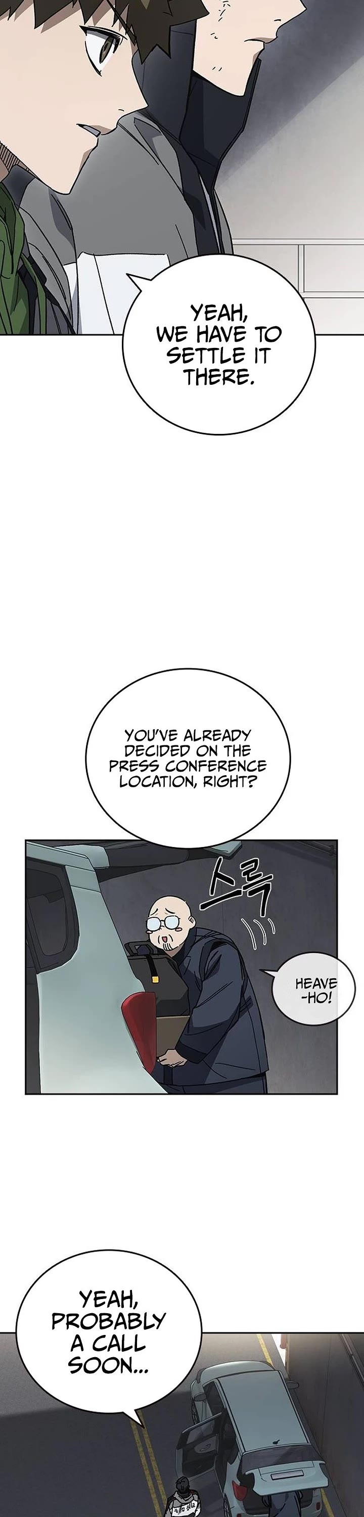Study Group Chapter 333 page 9 - Chapter 333