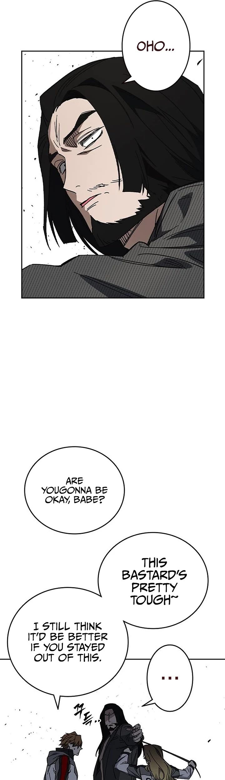Study Group Chapter 334 page 29 - Chapter 334