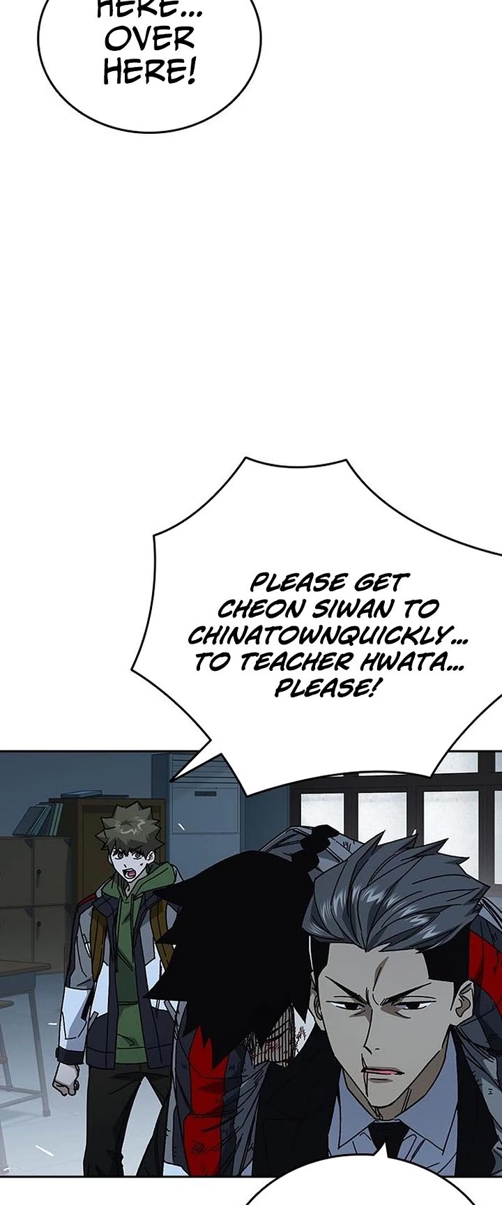 Study Group Chapter 334 page 5 - Chapter 334