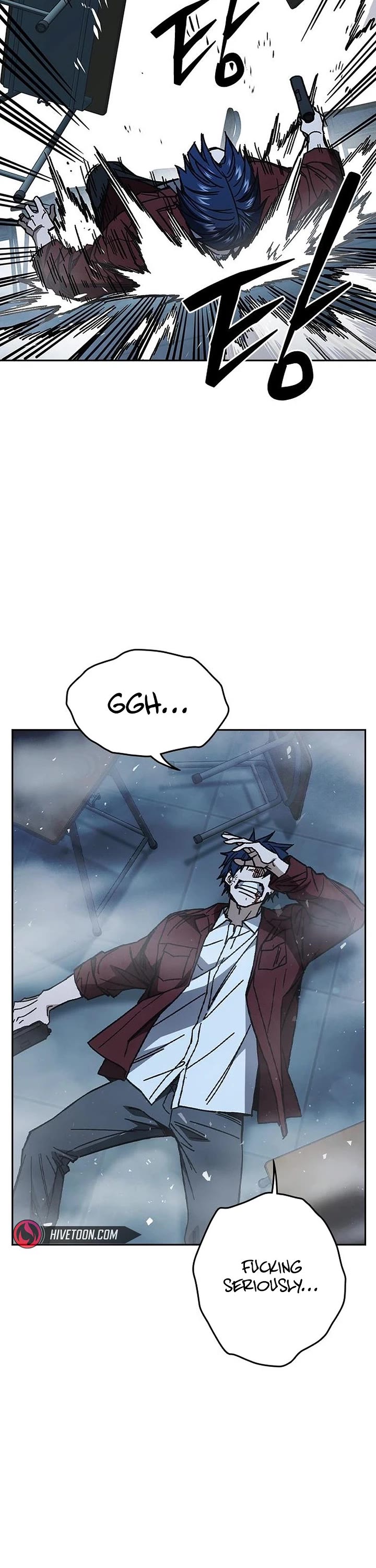 Study Group Chapter 335 page 32 - Chapter 335