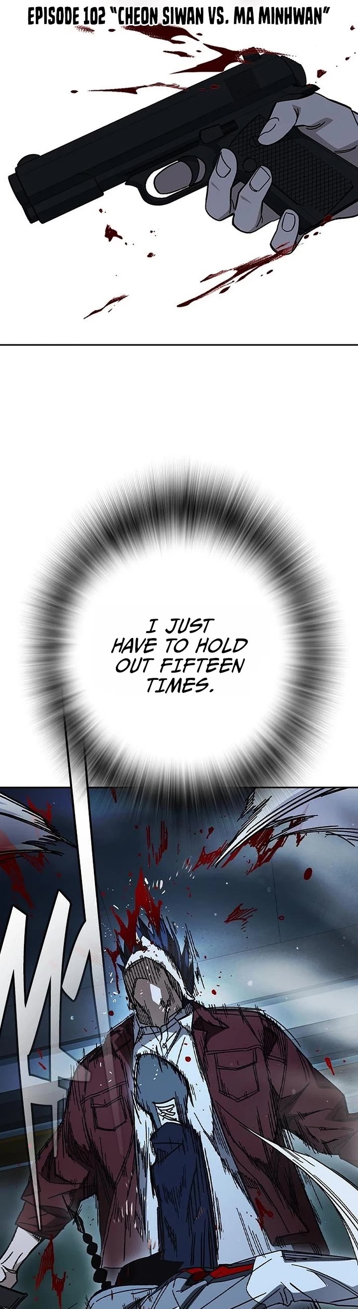 Study Group Chapter 336 page 5 - Chapter 336
