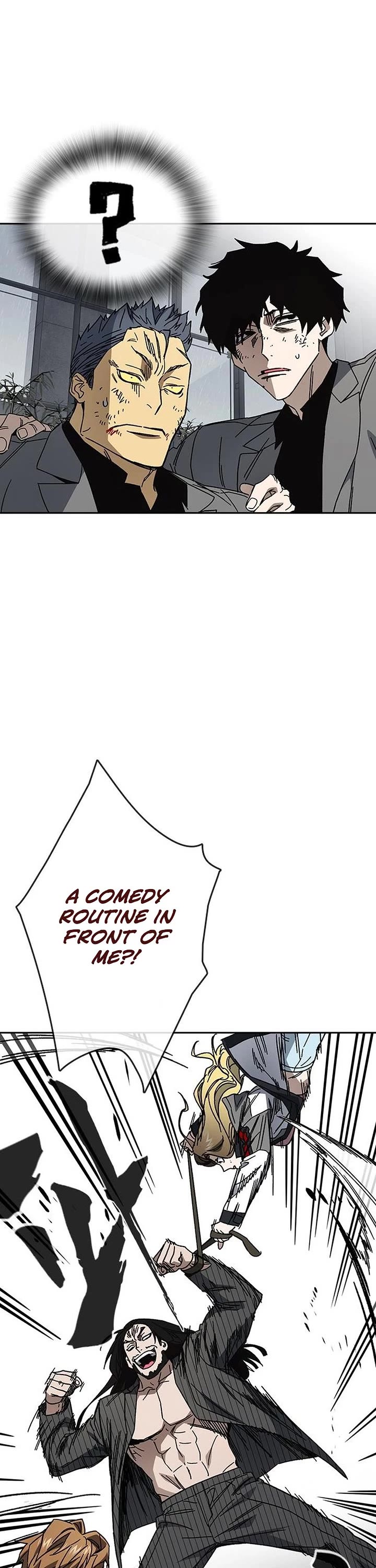 Study Group Chapter 337 page 34 - Chapter 337