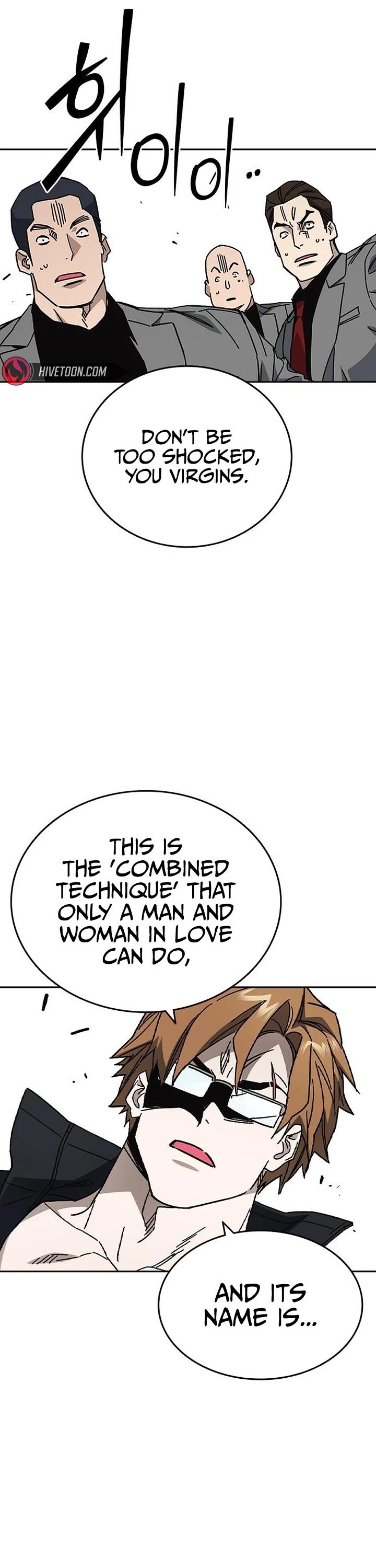 Study Group Chapter 337 page 38 - Chapter 337
