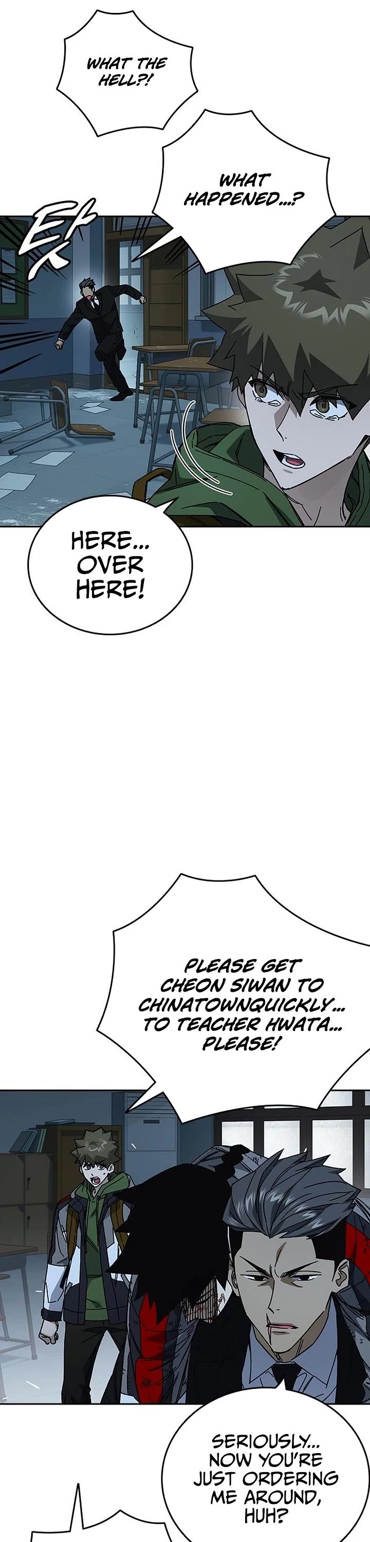 Study Group Chapter 337 page 5 - Chapter 337