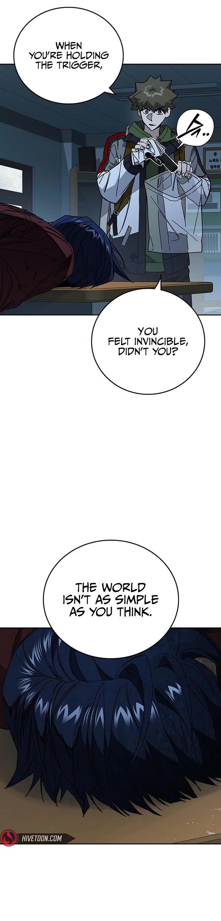 Study Group Chapter 337 page 7 - Chapter 337