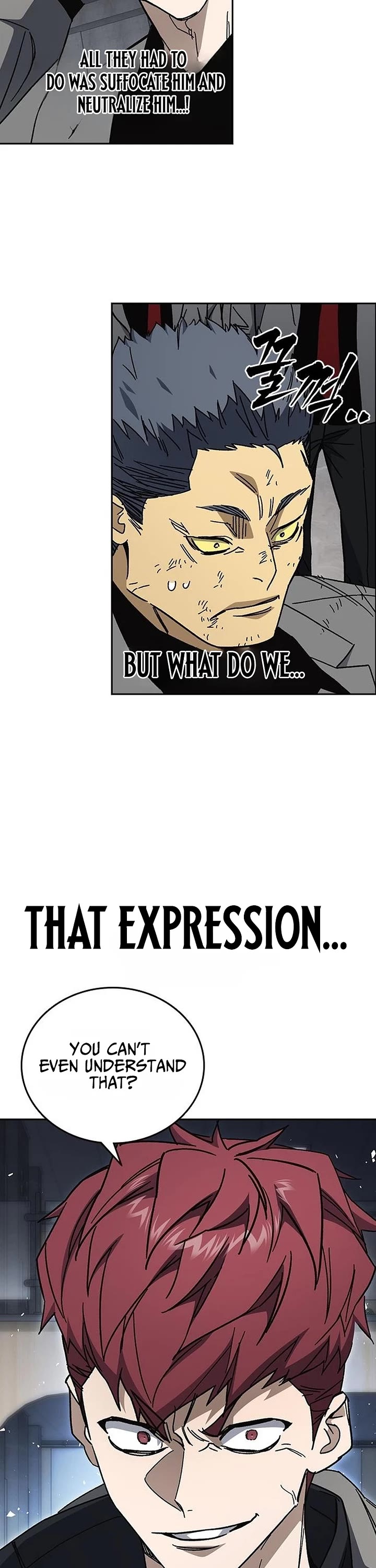 Study Group Chapter 338 page 14 - Chapter 338