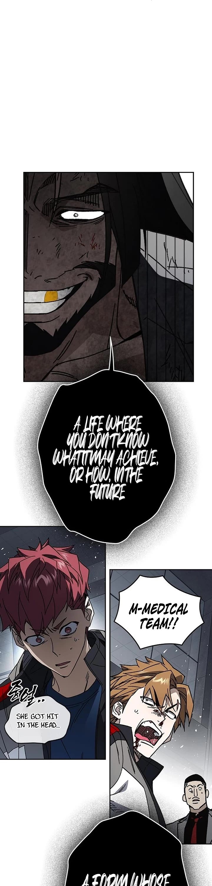 Study Group Chapter 338 page 40 - Chapter 338