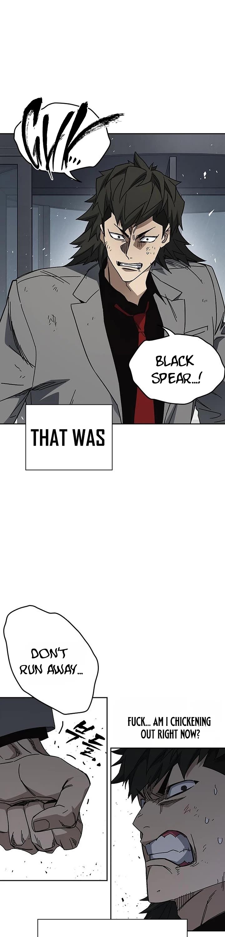 Study Group Chapter 338 page 46 - Chapter 338