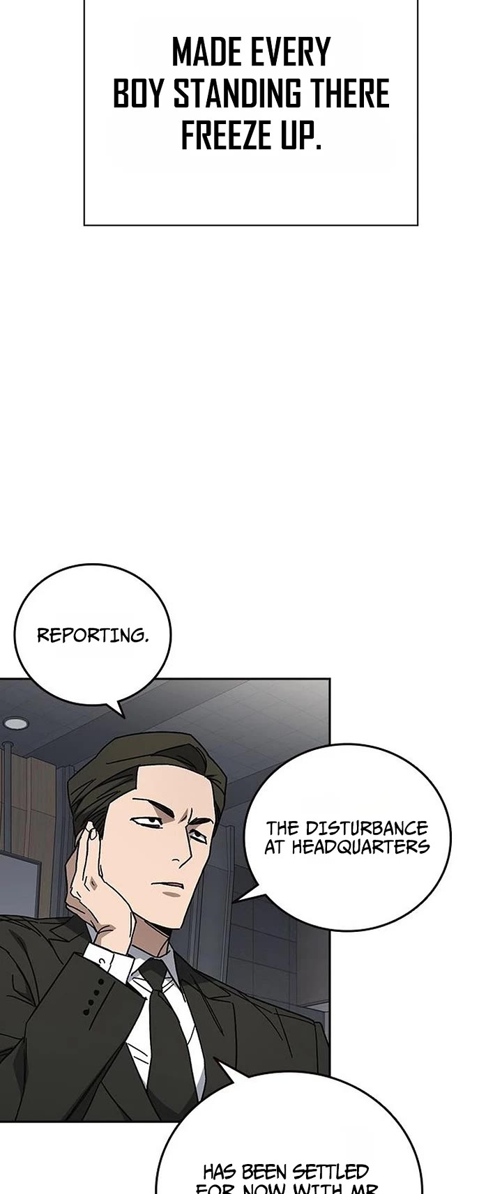 Study Group Chapter 338 page 47 - Chapter 338