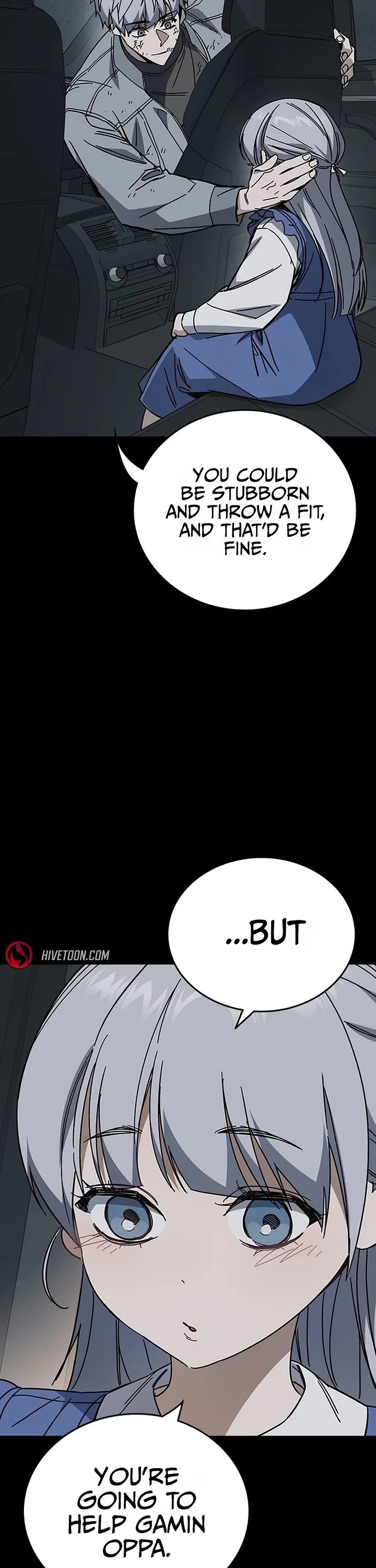 Study Group Chapter 339 page 7 - Chapter 339