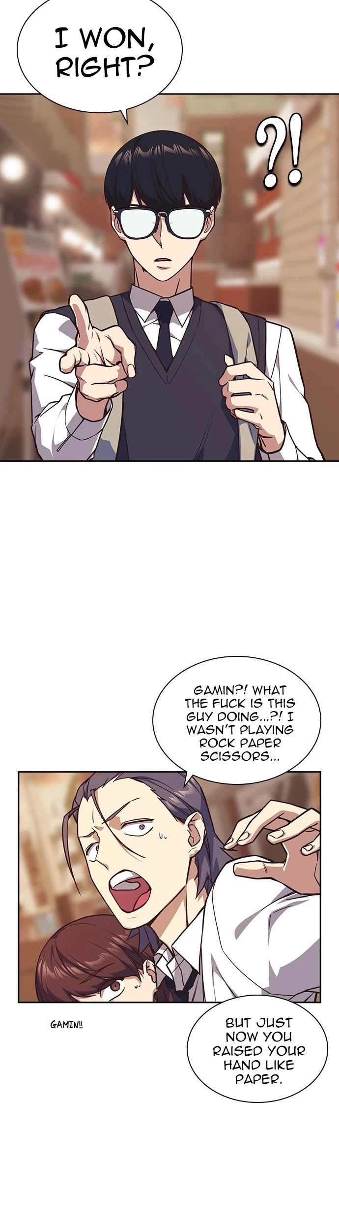 Study Group Chapter 34 page 34 - Chapter 34