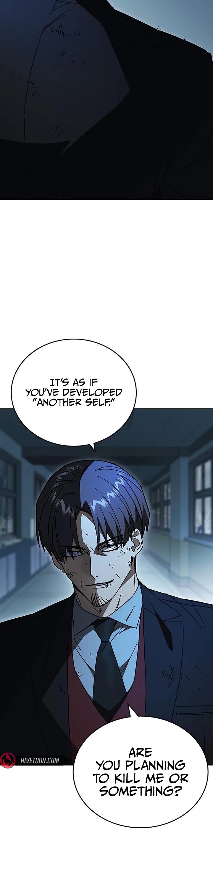 Study Group Chapter 340 page 45 - Chapter 340