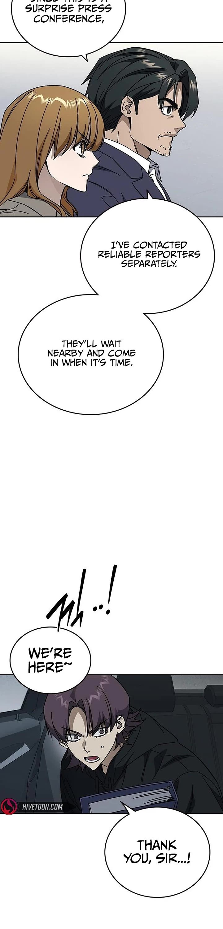 Study Group Chapter 341 page 33 - Chapter 341
