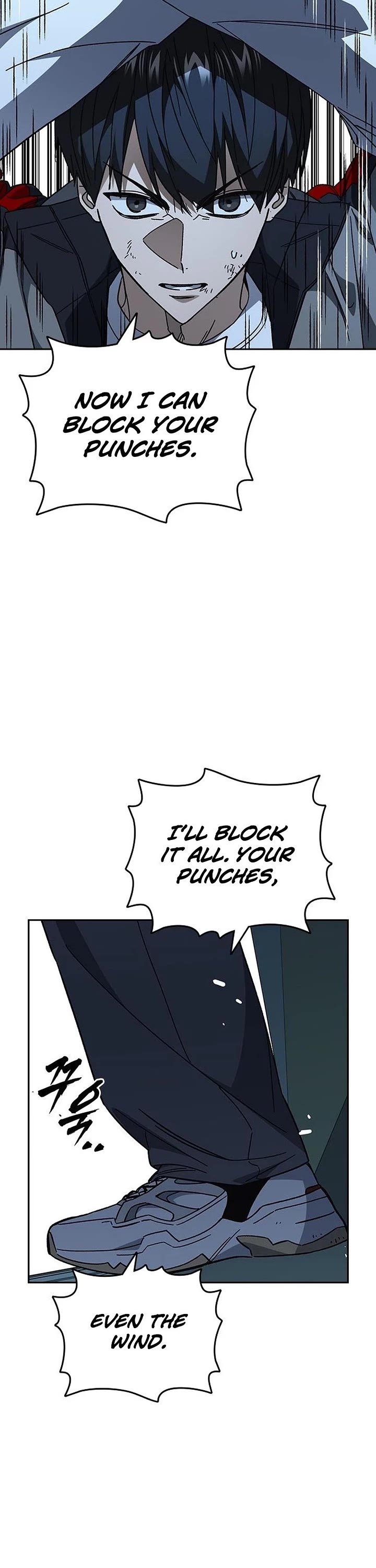 Study Group Chapter 341 page 8 - Chapter 341
