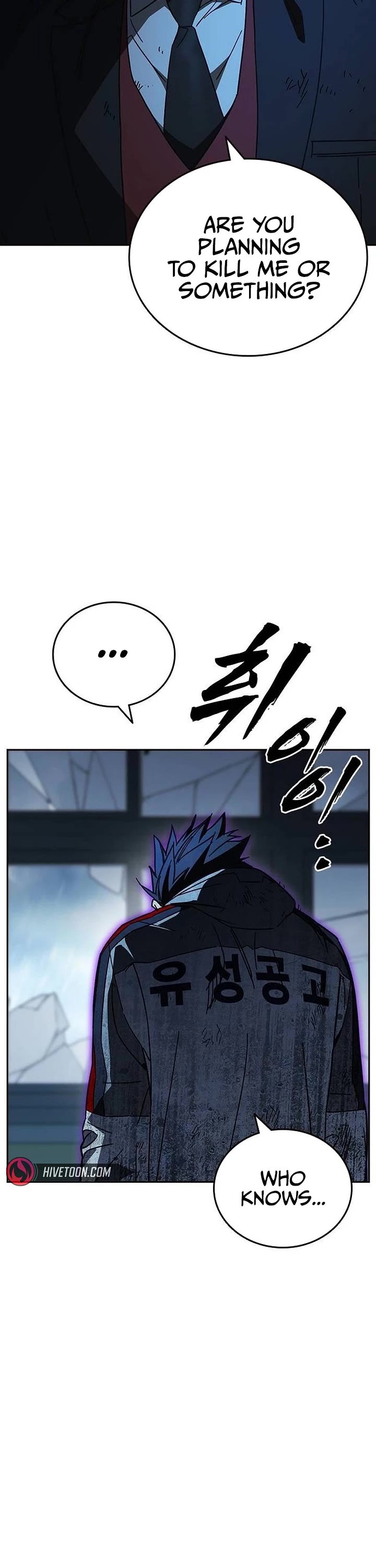 Study Group Chapter 343 page 19 - Chapter 343