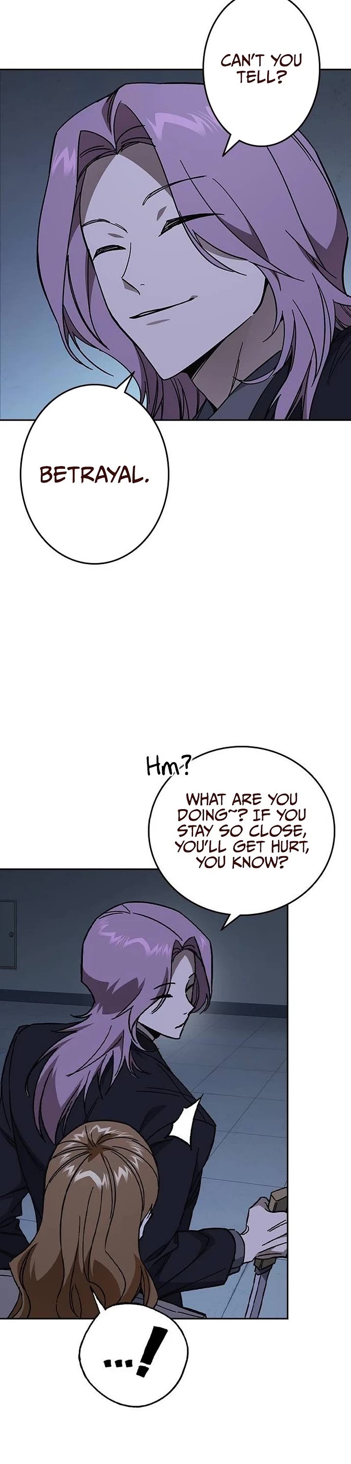 Study Group Chapter 343 page 26 - Chapter 343