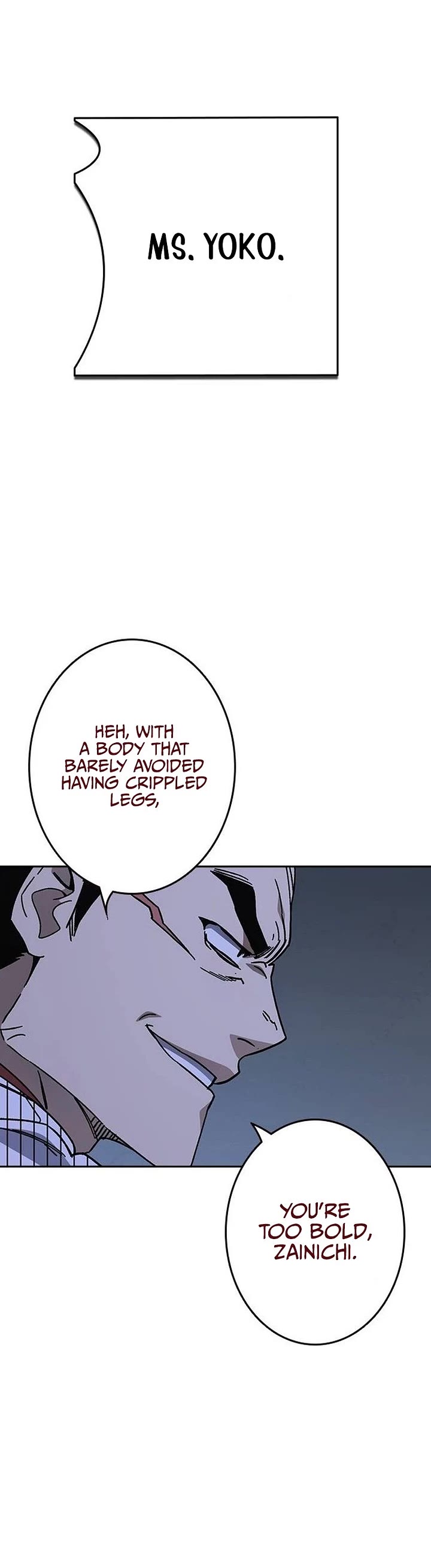 Study Group Chapter 343 page 41 - Chapter 343