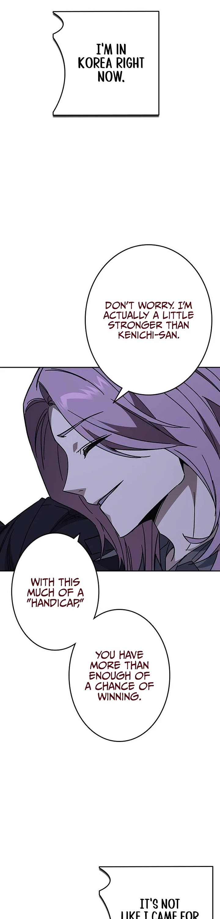 Study Group Chapter 343 page 42 - Chapter 343