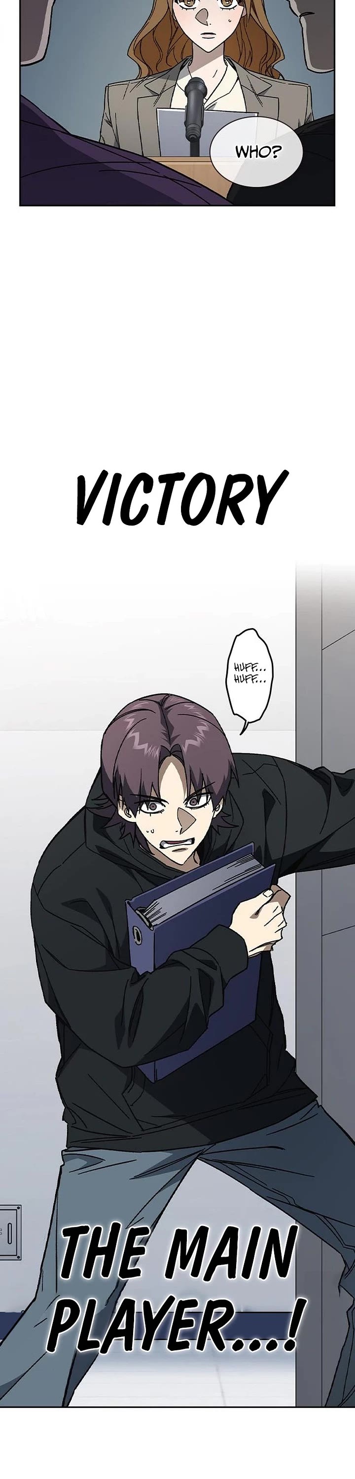 Study Group Chapter 344 page 62 - Chapter 344