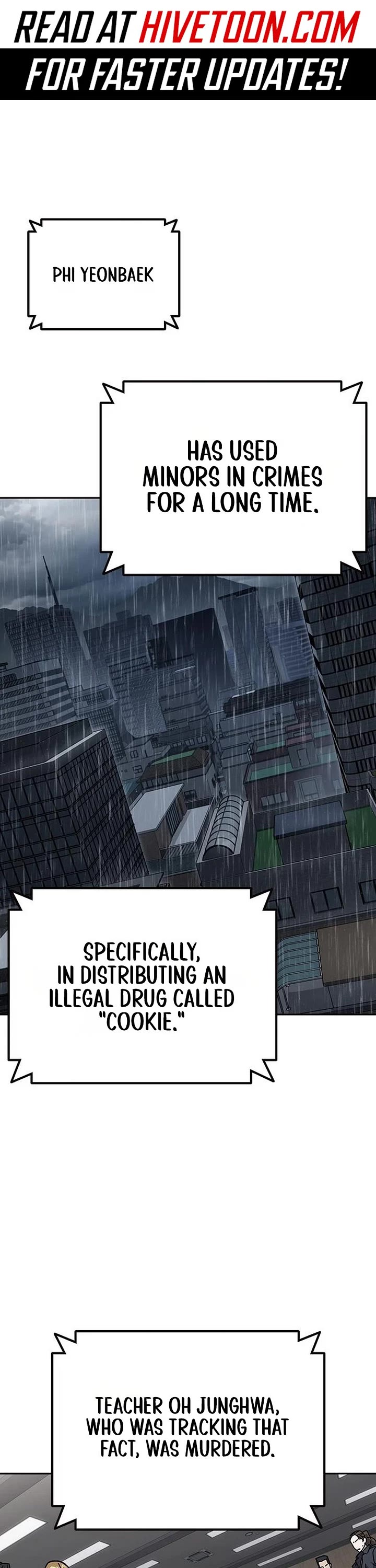 Study Group Chapter 345 page 1 - Chapter 345