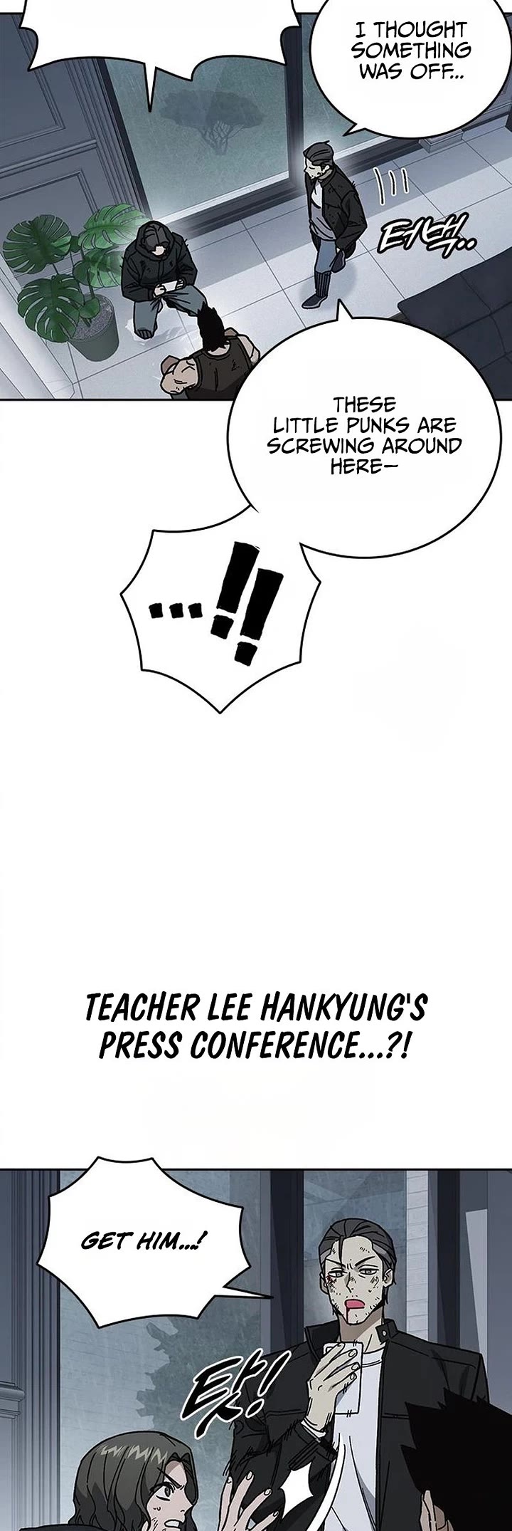 Study Group Chapter 345 page 10 - Chapter 345