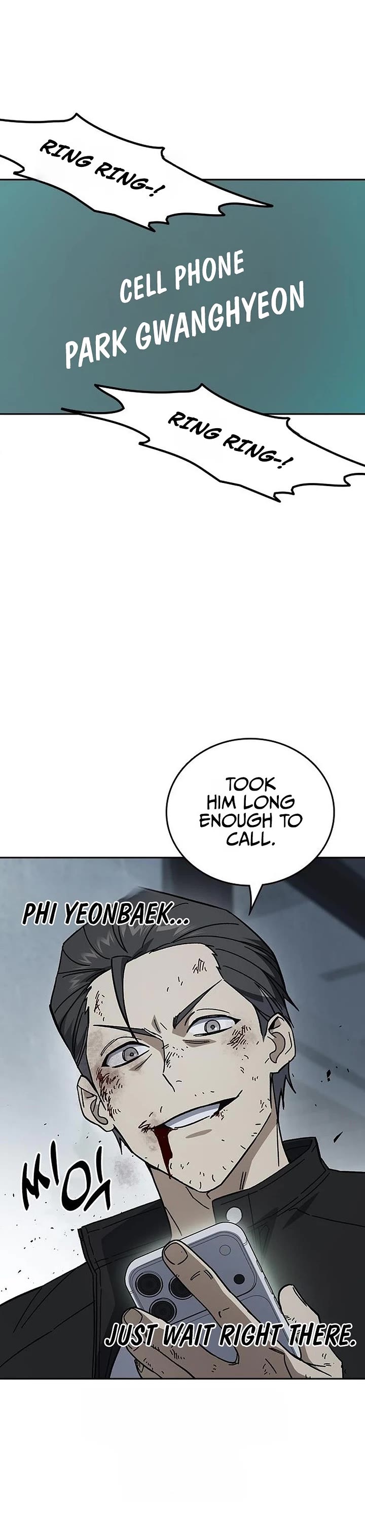 Study Group Chapter 345 page 13 - Chapter 345