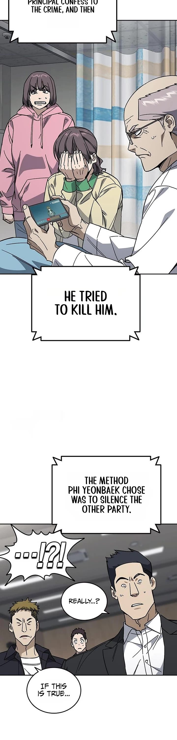 Study Group Chapter 345 page 3 - Chapter 345