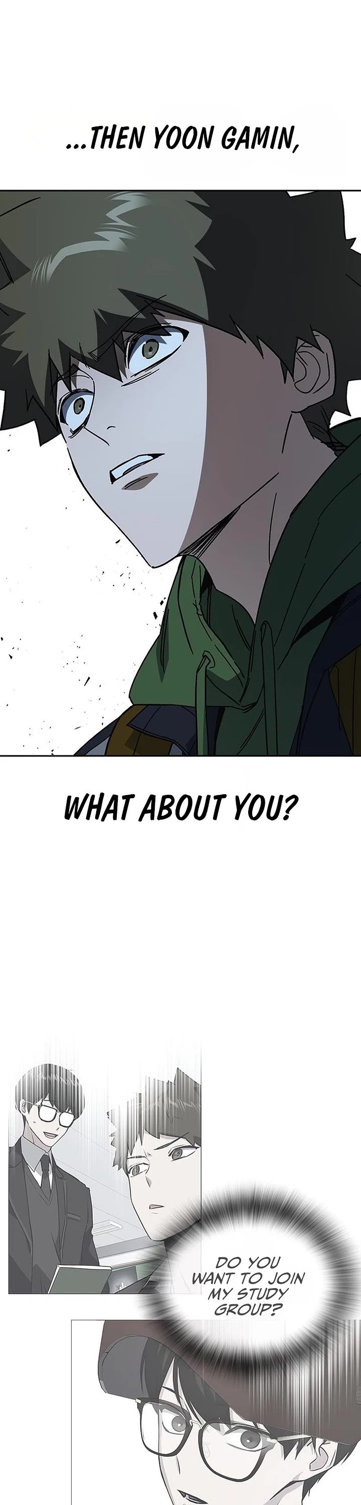 Study Group Chapter 345 page 32 - Chapter 345