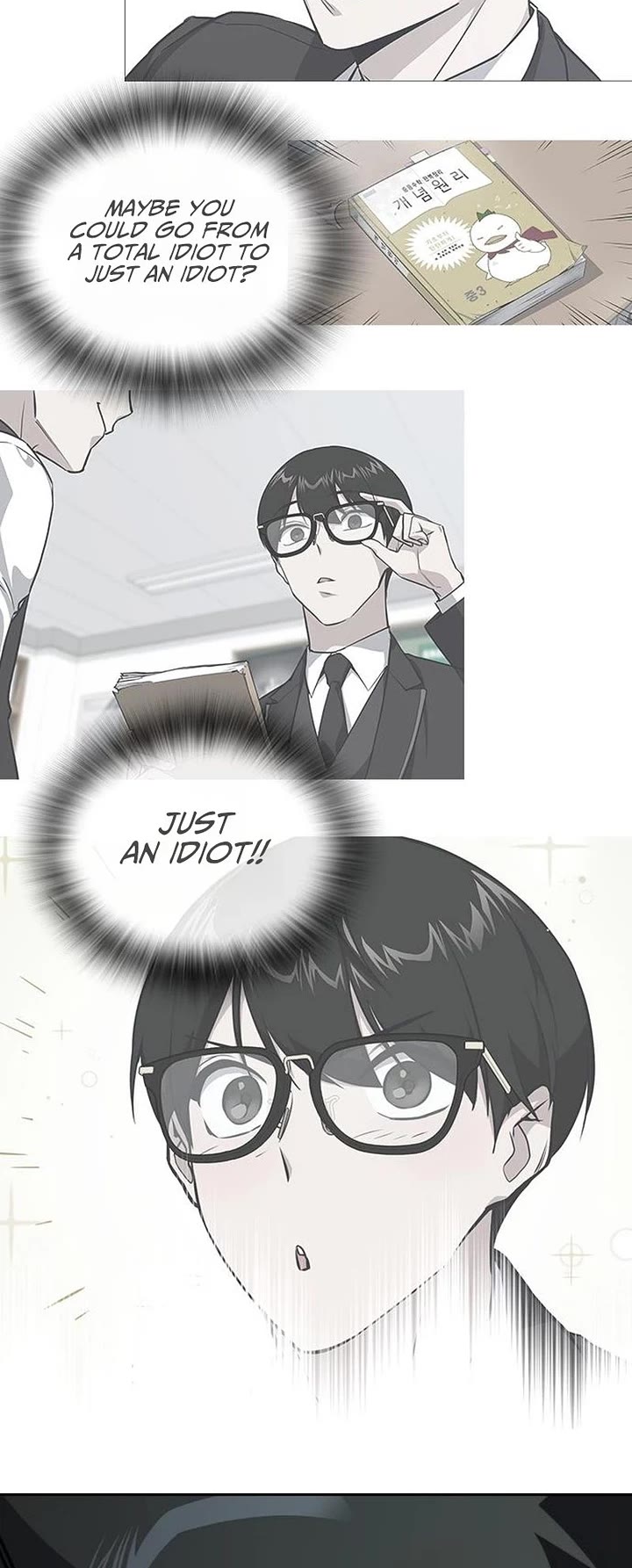 Study Group Chapter 345 page 33 - Chapter 345