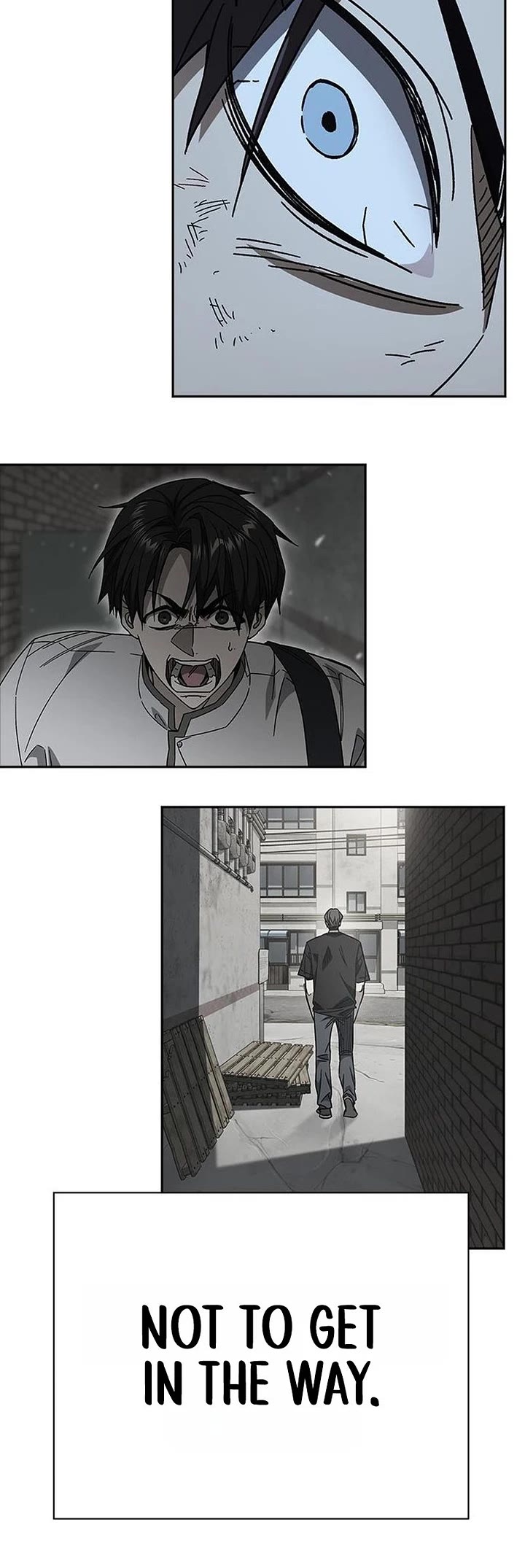 Study Group Chapter 345 page 39 - Chapter 345
