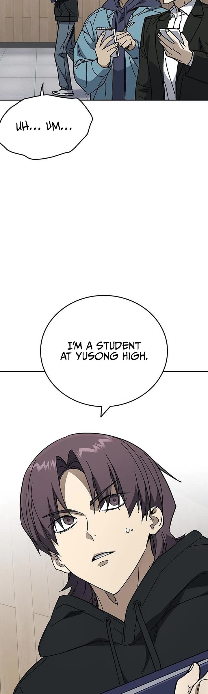 Study Group Chapter 345 page 5 - Chapter 345