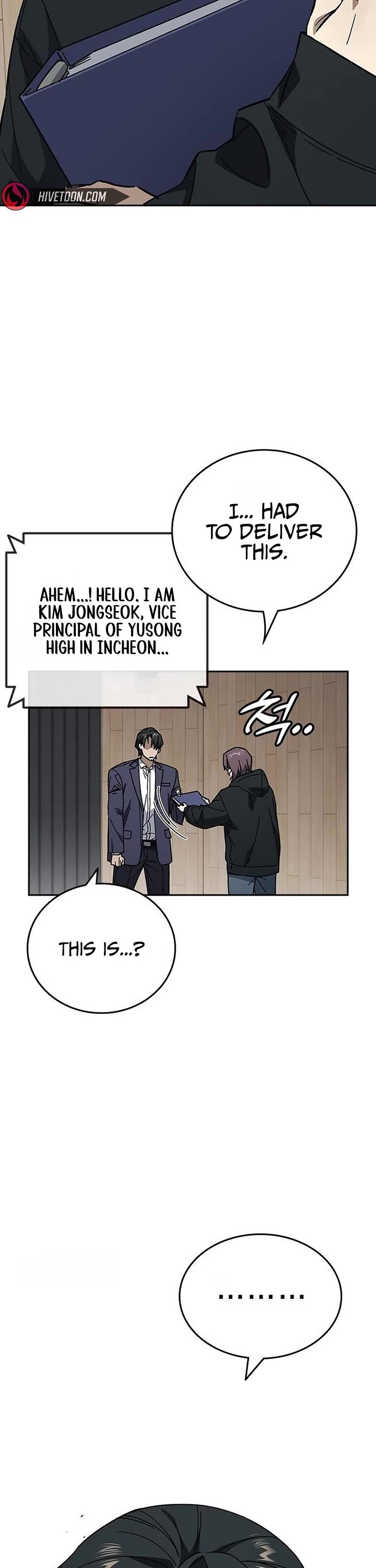 Study Group Chapter 345 page 6 - Chapter 345