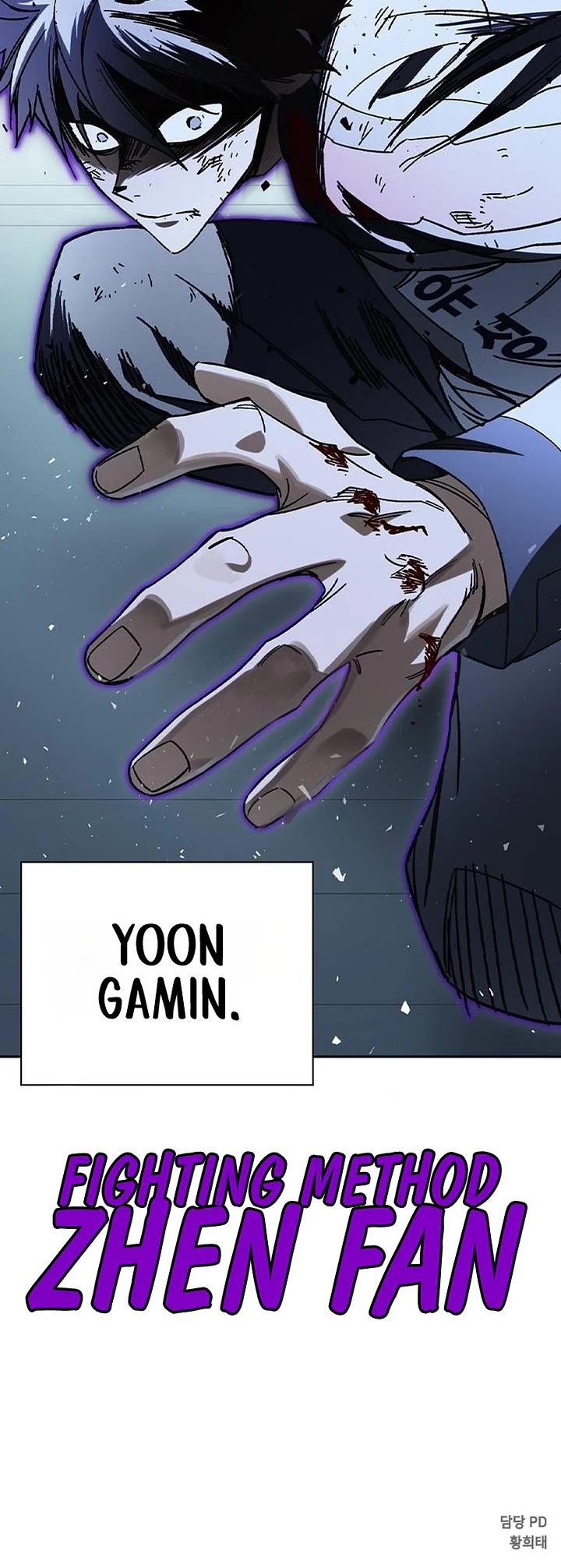 Study Group Chapter 345 page 60 - Chapter 345