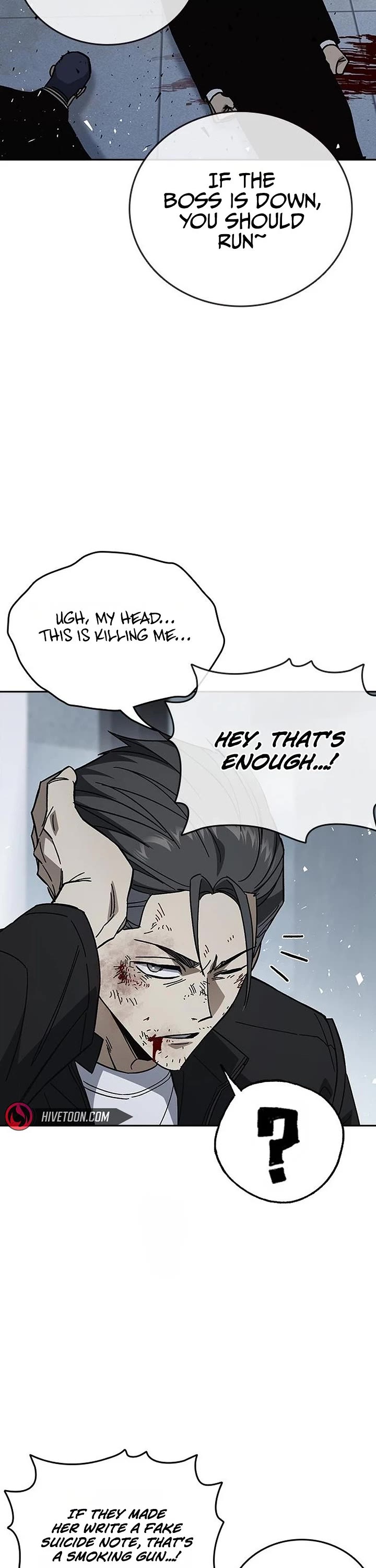 Study Group Chapter 345 page 9 - Chapter 345