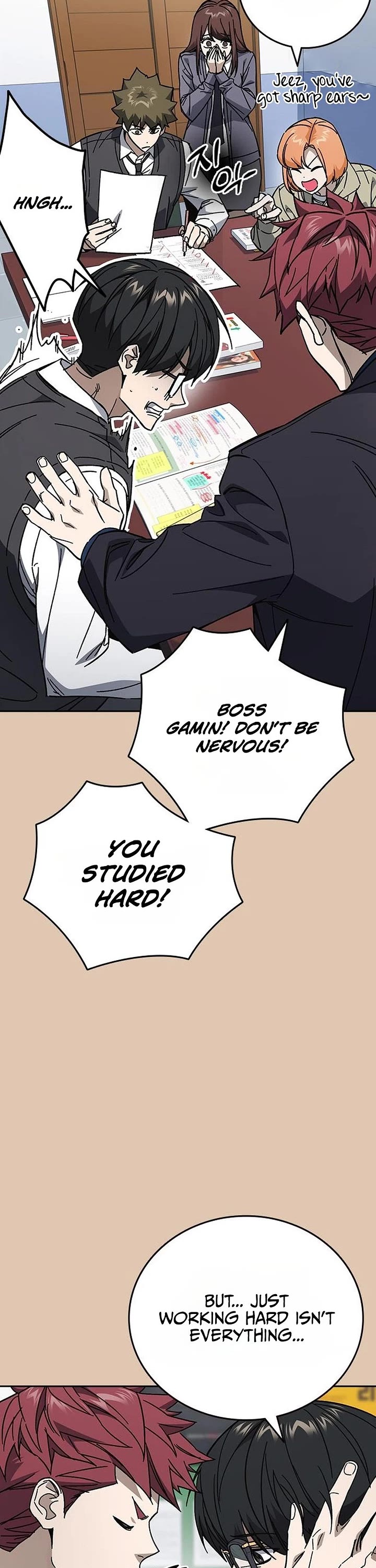 Study Group Chapter 346 page 2 - Chapter 346