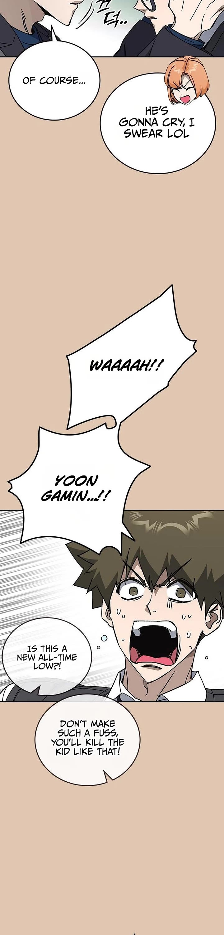 Study Group Chapter 346 page 3 - Chapter 346