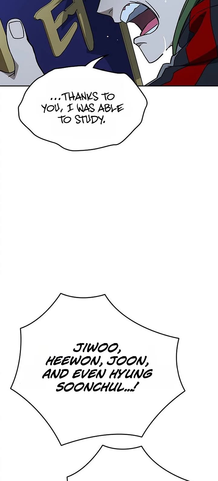 Study Group Chapter 346 page 47 - Chapter 346
