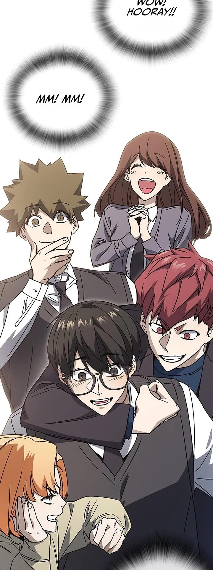 Study Group Chapter 346 page 5 - Chapter 346