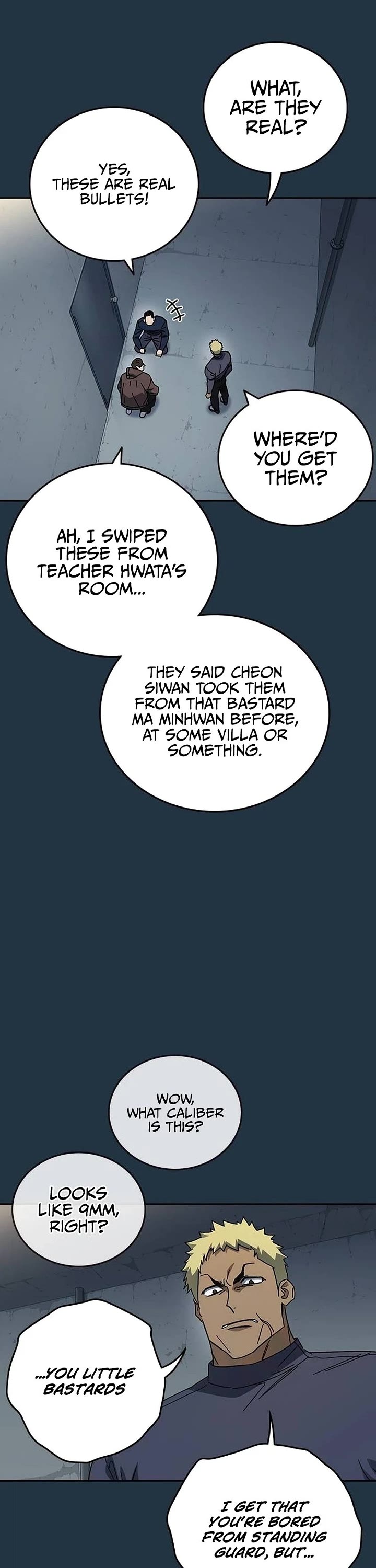 Study Group Chapter 347 page 3 - Chapter 347