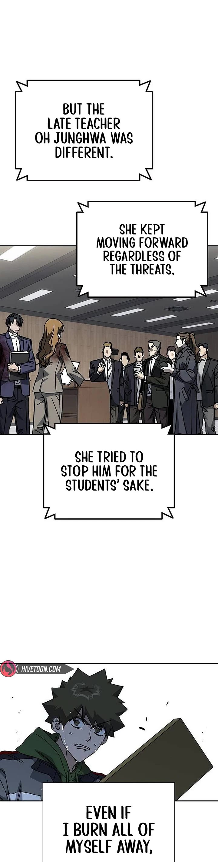 Study Group Chapter 347 page 47 - Chapter 347