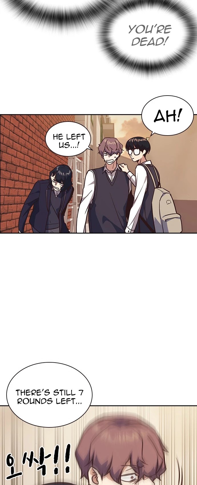 Study Group Chapter 35 page 20 - Chapter 35