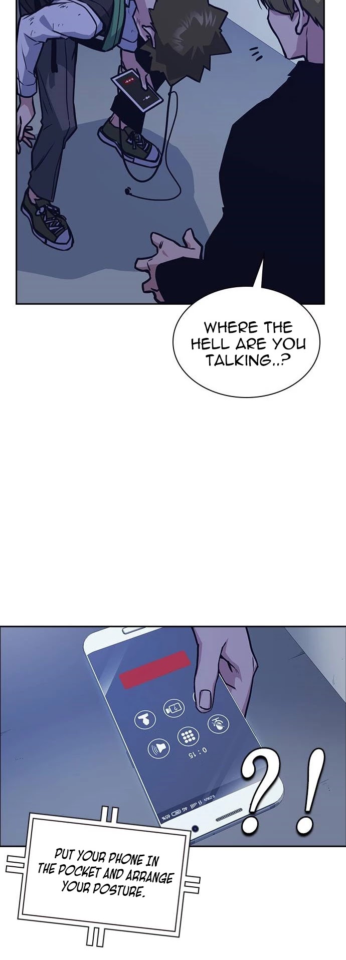 Study Group Chapter 36 page 50 - Chapter 36