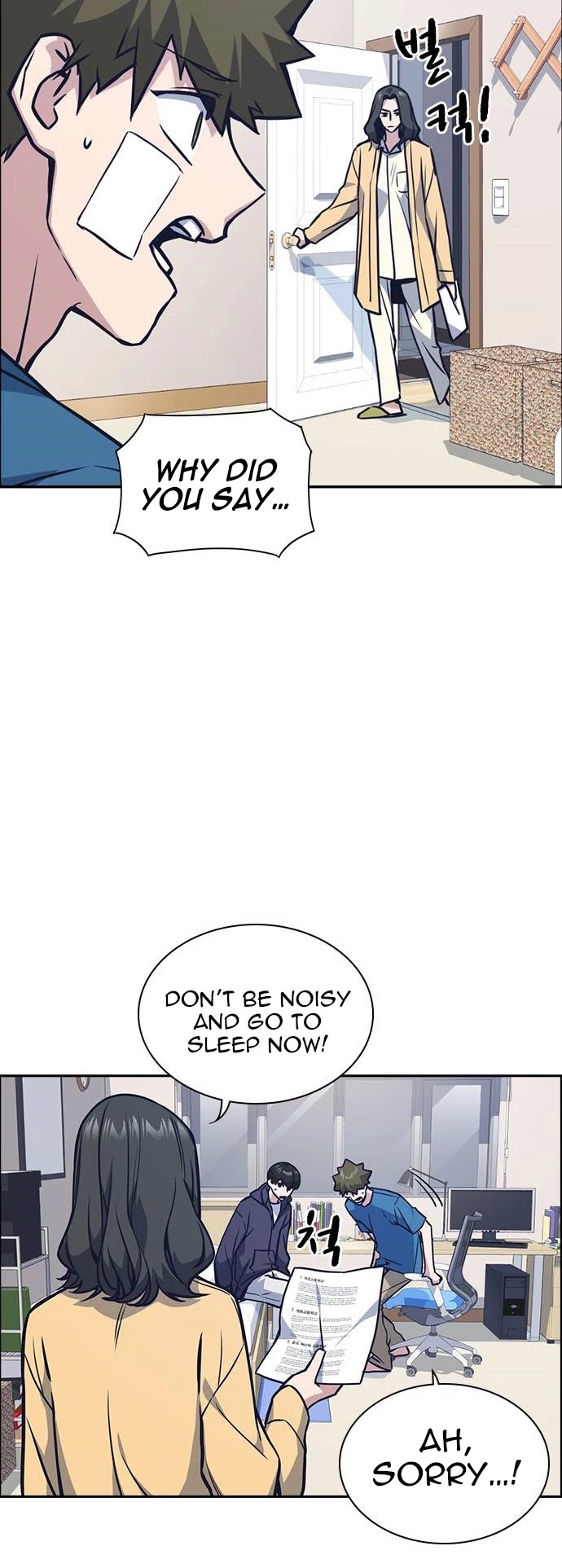 Study Group Chapter 38 page 27 - Chapter 38