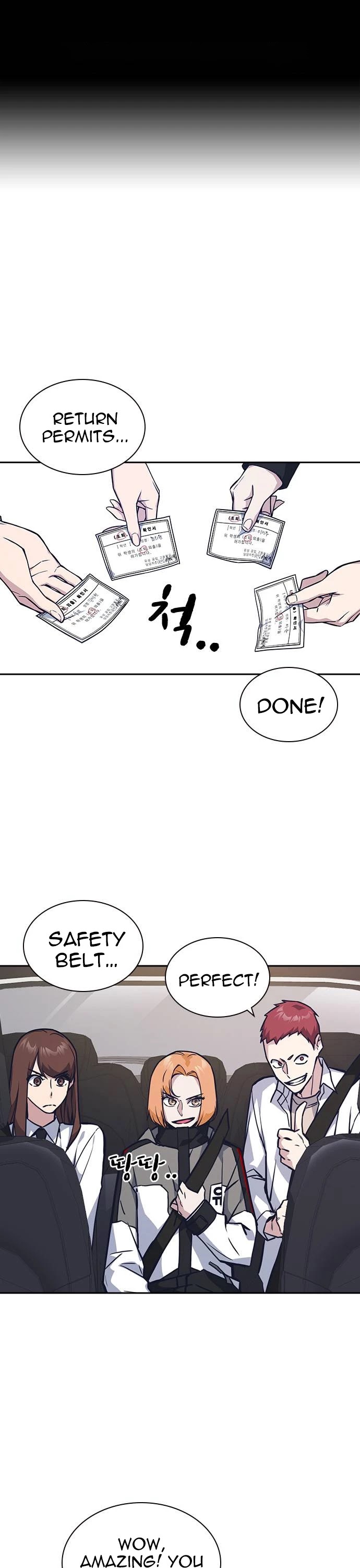 Study Group Chapter 40 page 1 - Chapter 40