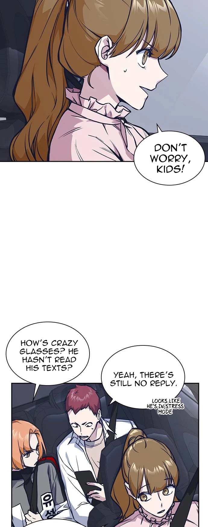 Study Group Chapter 40 page 5 - Chapter 40